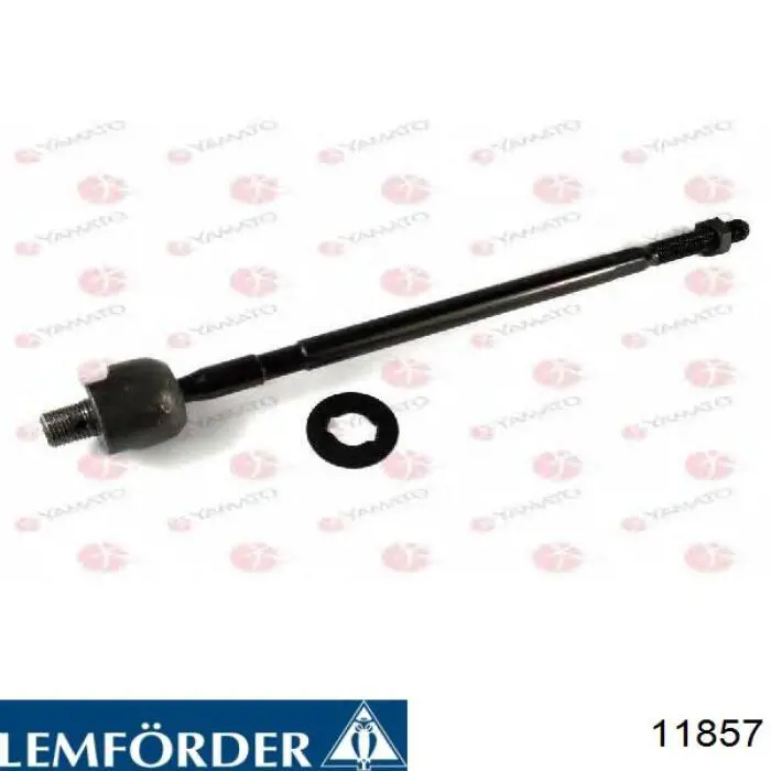 11857 Lemforder Тяги кермові