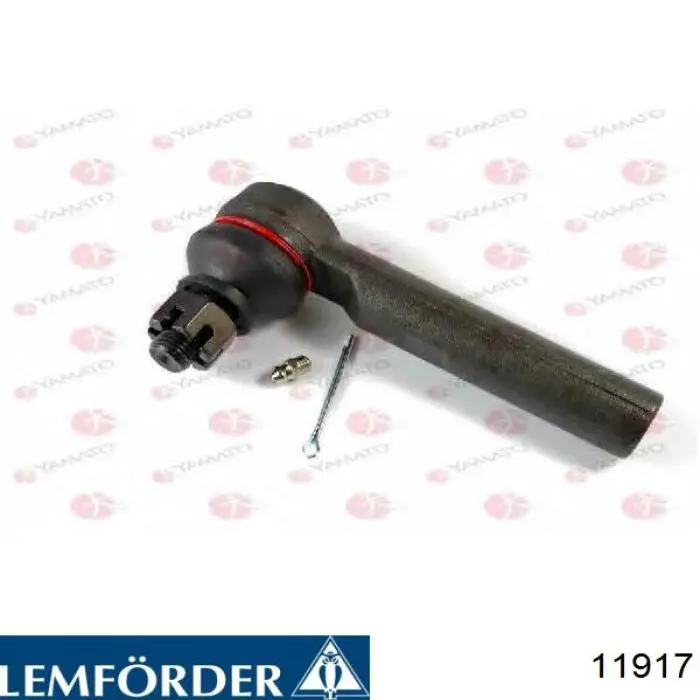 11917 Lemforder Тяги кермові
