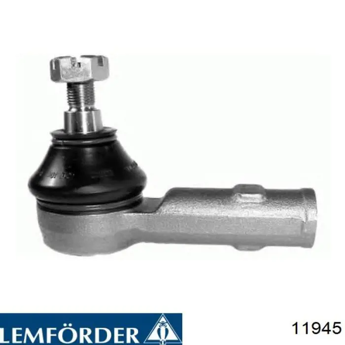 Купити 11945 Lemforder Накінечник поздовжньої рульової тяги, передній