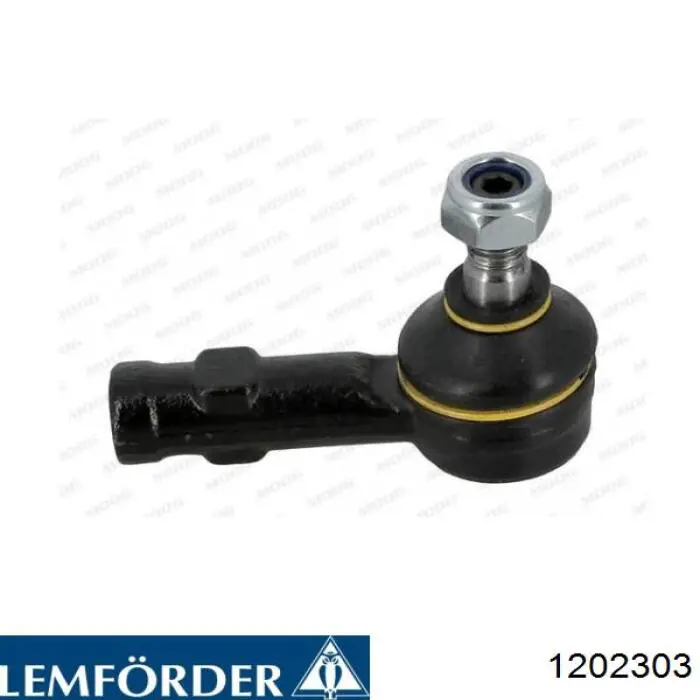 Купити 1202303 Lemforder Рульовий наконечник