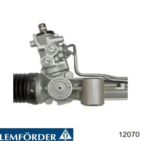 Купити 12070 Lemforder Рульовий наконечник
