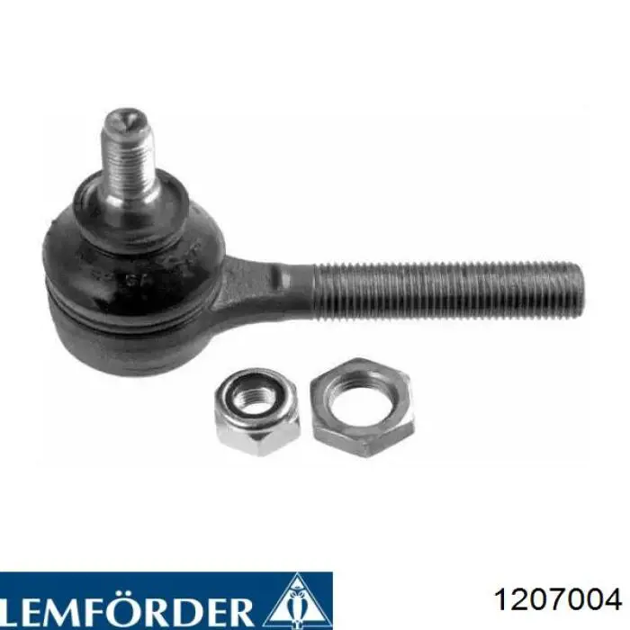 Купити 1207004 Lemforder Рульовий наконечник