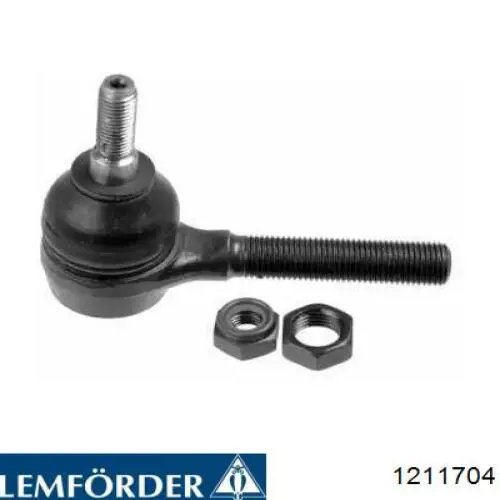 Купити 1211704 Lemforder Рульовий наконечник