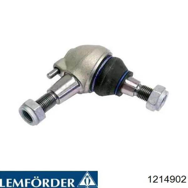 Купити 1214902 Lemforder Кульова опора, нижня