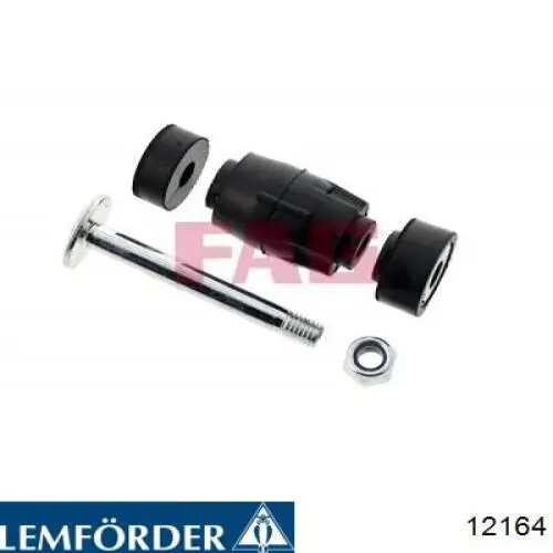 Тяга рульова ліва 12164 Lemforder