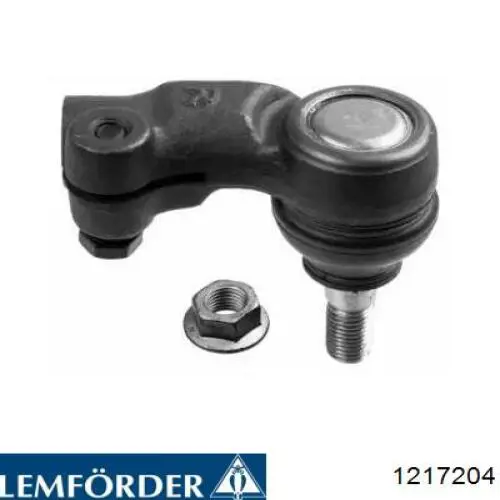 Купити 1217204 Lemforder Рульовий наконечник