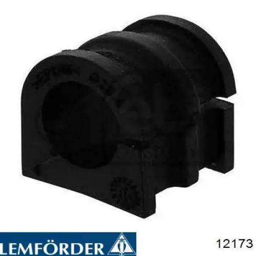 Наконечник рульовий Lemforder 12173 ціна, від 5.64 USD