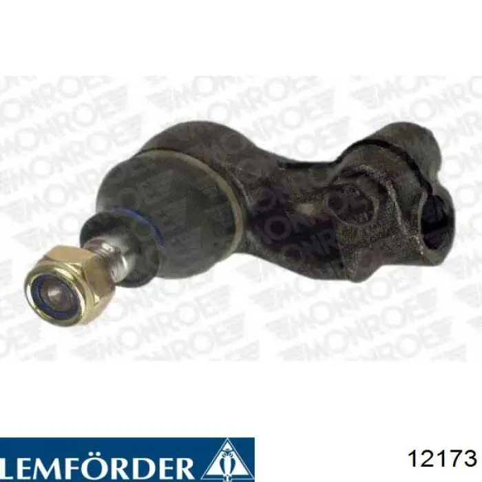 Купити 12173 Lemforder Рульовий наконечник