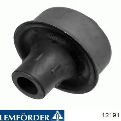 Сайлентблок переднього важеля 12191 Lemforder