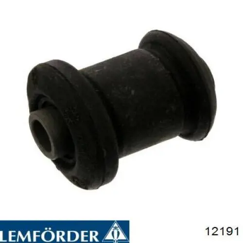 Сайлентблок нижнього важеля передньої підвіски Lemforder 12191 ціна, від 4.23 USD