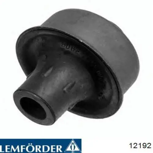 Сайлентблок переднього важеля 12192 Lemforder