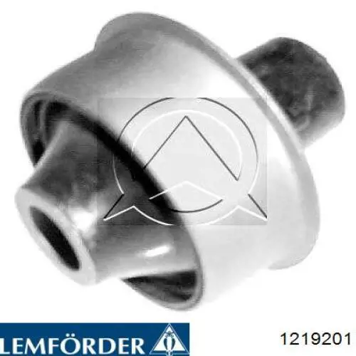 Купити 1219201 Lemforder Сайлентблок передньої підвіски