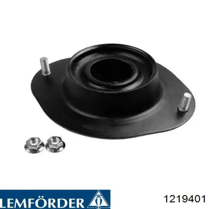 Купити 1219401 Lemforder Опора амортизатора переднього