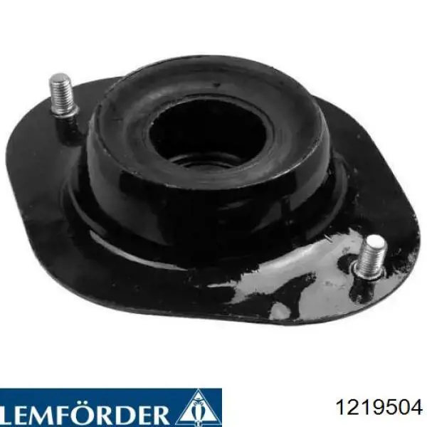 Купити 1219504 Lemforder Опора амортизатора переднього