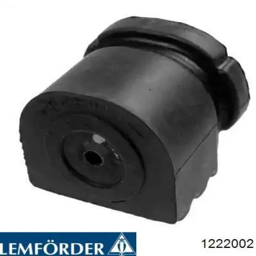 Купити 1222002 Lemforder Сайлентблок передньої підвіски