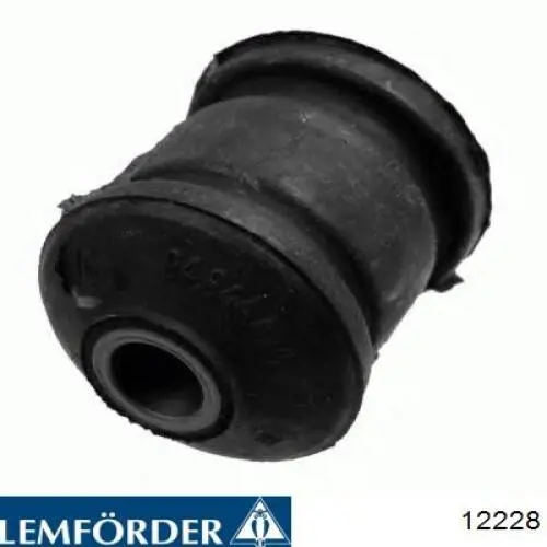Купити 12228 Lemforder Сайлентблок передньої підвіски