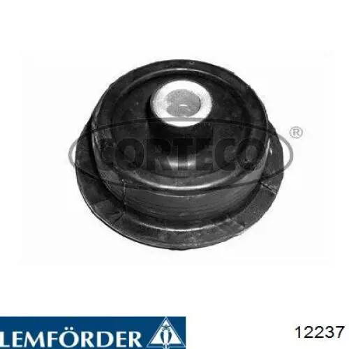 Сайлентблок задньої балки 12237 Lemforder