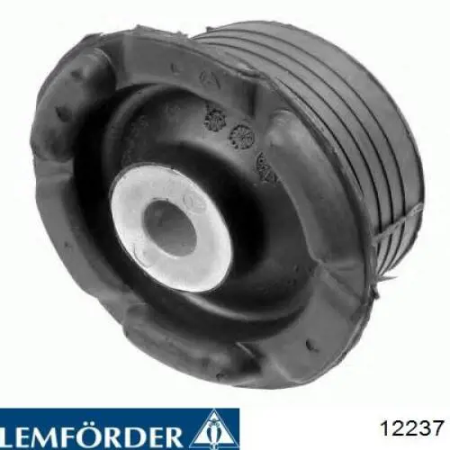 Сайлентблок задньої балки/підрамника Lemforder 12237 ціна, від 12.66 USD