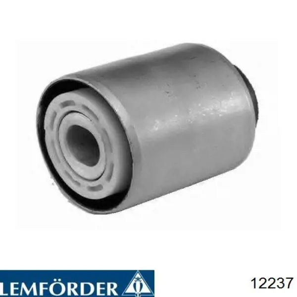Купити 12237 Lemforder Сайлентблок задньої балки