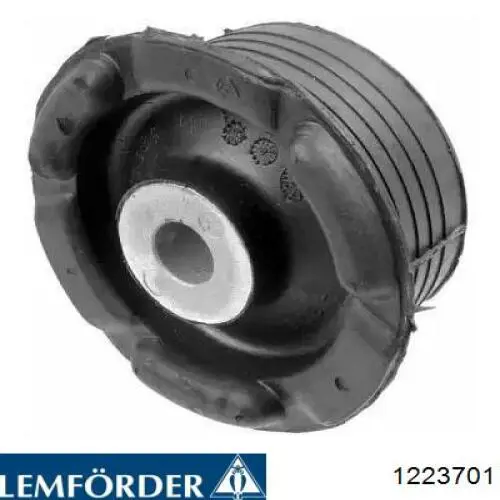 Купити 1223701 Lemforder Сайлентблок задньої балки