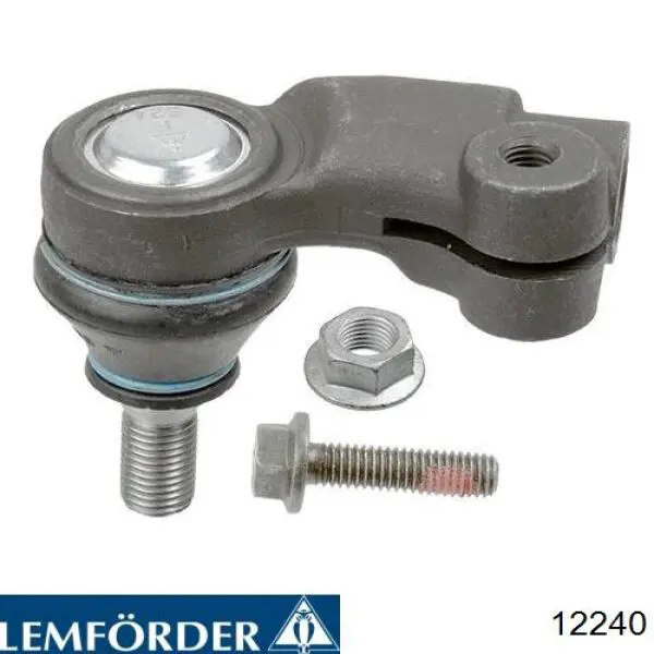 Важіль передній лівий Lemforder 12240 ціна, від 35.90 USD
