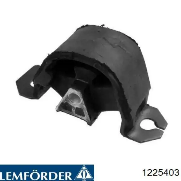 Купити 1225403 Lemforder Задня опора двигуна