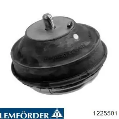 Подушка (опора) двигуна лів./прав. Lemforder 1225501 ціна, від 22.88 USD