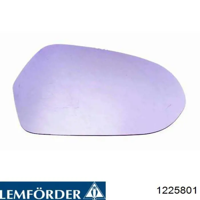 Права подушка двигуна Lemforder 1225801 ціна, від 15.40 USD