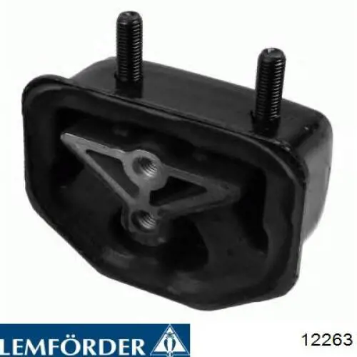 Права подушка двигуна Lemforder 12263 ціна, від 18.41 USD