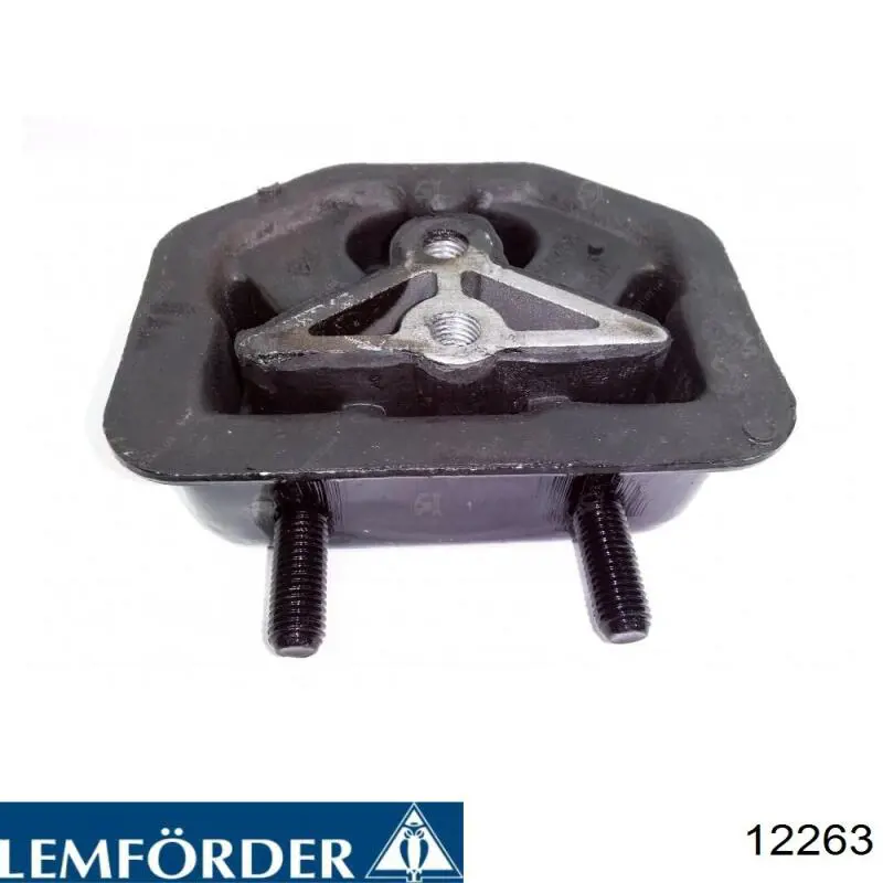 Купити 12263 Lemforder Подушка (опора) двигуна, права