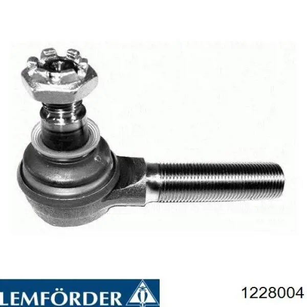 Купити 1228004 Lemforder Накінечник поперечної рульової тяги