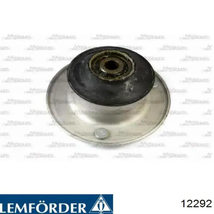 Купити 12292 Lemforder Опора амортизатора переднього