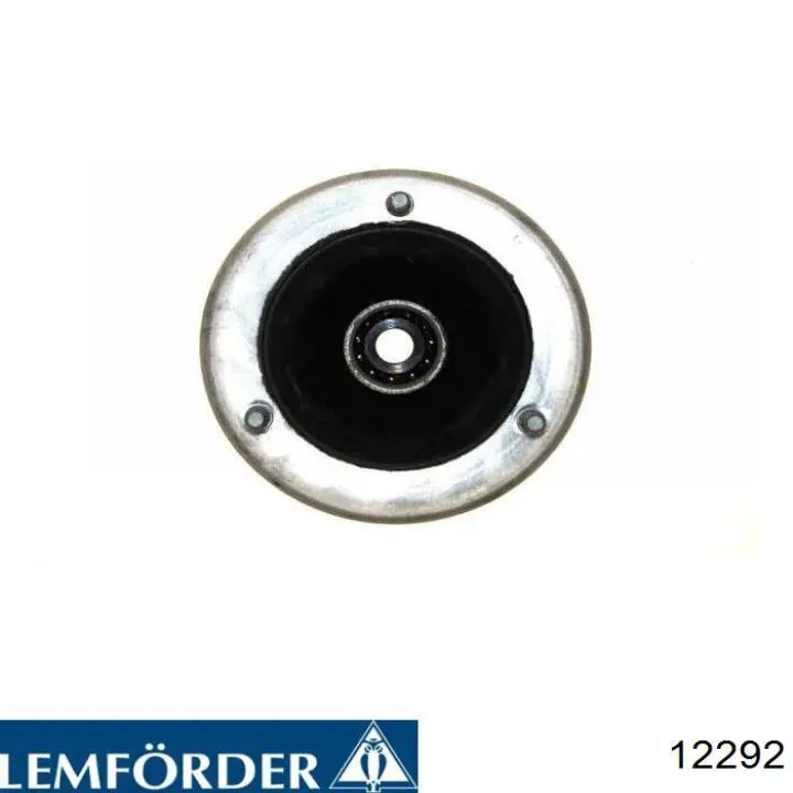 Опора стійки амортизатора переднього Lemforder 12292 ціна, від 24.04 USD