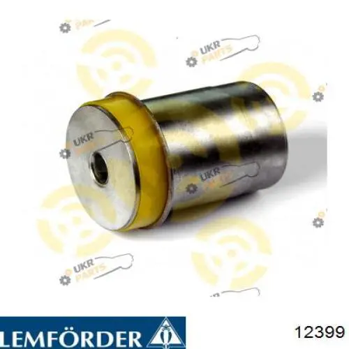 Купити 12399 Lemforder Сайлентблок передньої підвіски