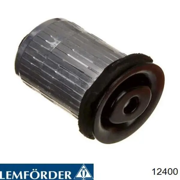 Сайлентблок нижнього важеля передньої підвіски Lemforder 12400 ціна, від 20.24 USD