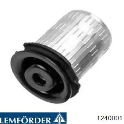 Сайлентблок нижнього важеля передньої підвіски Lemforder 1240001 ціна, від 21.40 USD