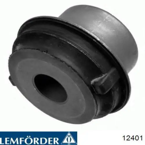 Купити 12401 Lemforder Сайлентблок передньої підвіски