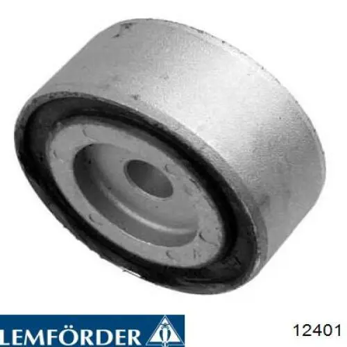 Сайлентблок переднього важеля 12401 Lemforder