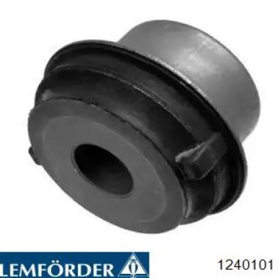 Сайлентблок нижнього важеля передньої підвіски Lemforder 1240101 ціна, від 10.33 USD