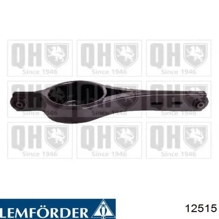 Подушка коробки передач 6475 Febi
