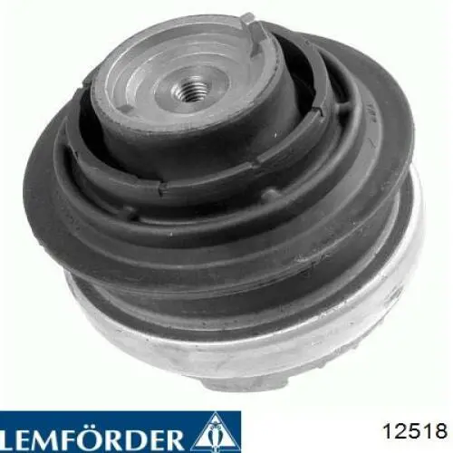 12518 Lemforder подушка (опора двигуна ліва/права)