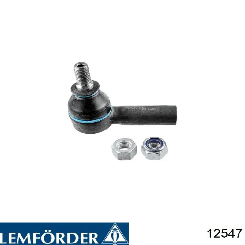 Рульовий наконечник 12547 Lemforder