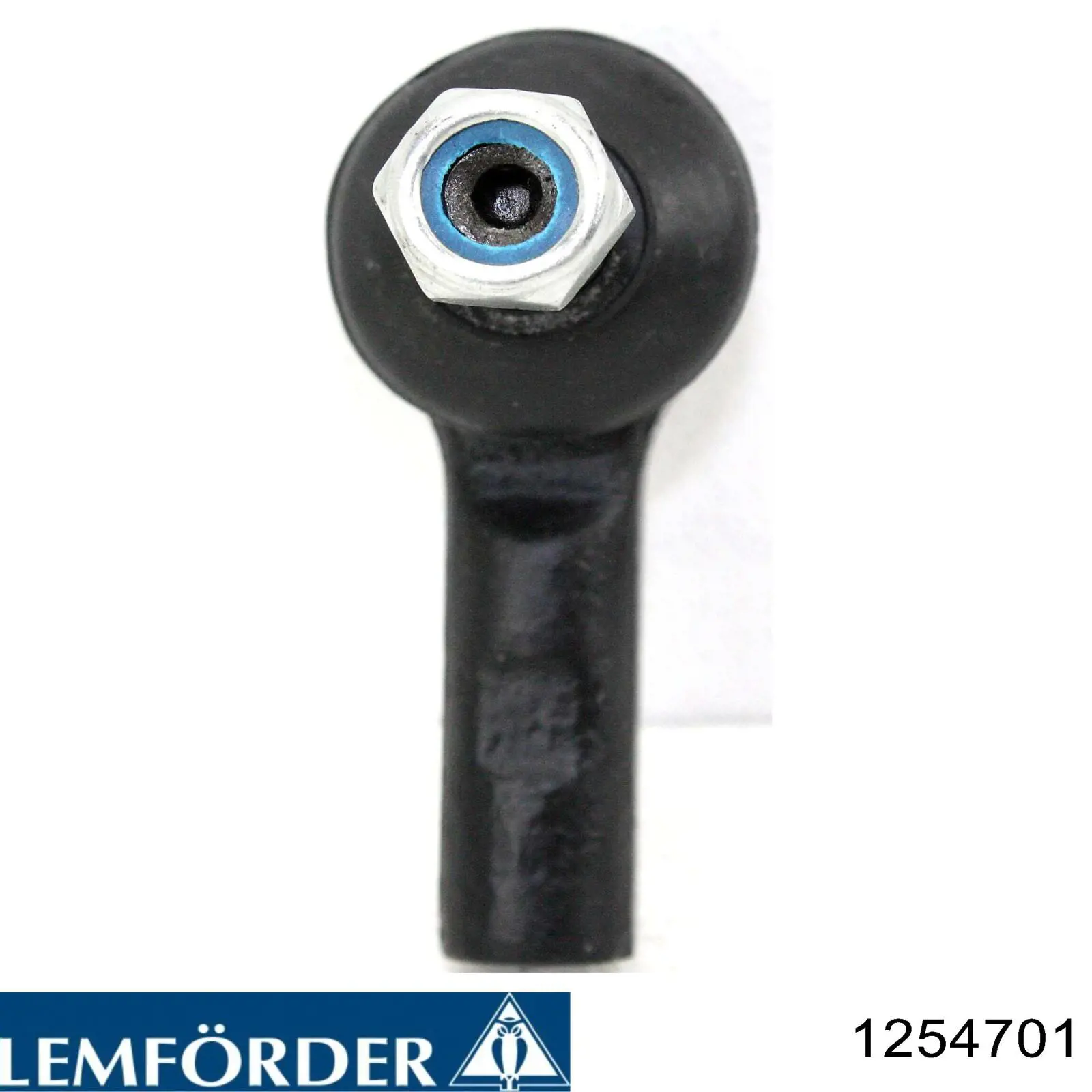 Рульовий наконечник 1254701 Lemforder