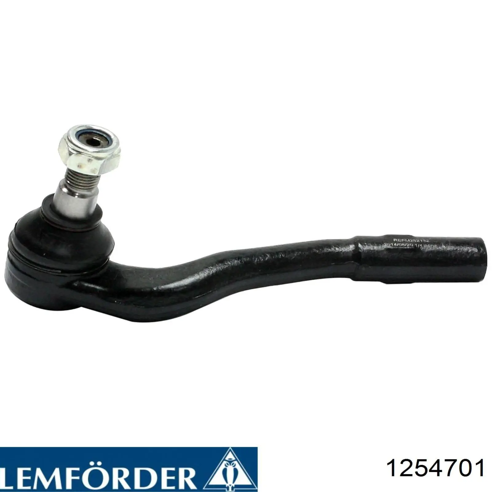 Купити 1254701 Lemforder Рульовий наконечник