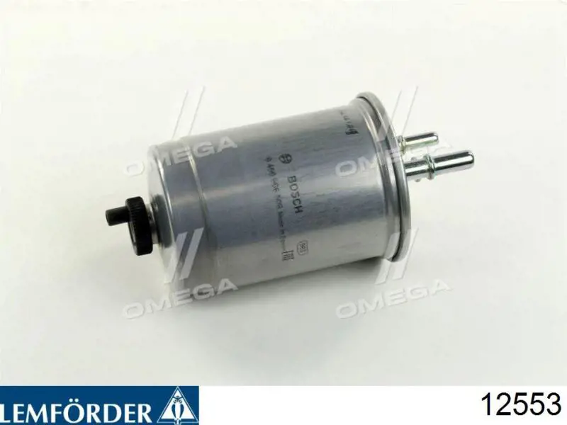 A1142703201 Mercedes Ремкомплект АКПП