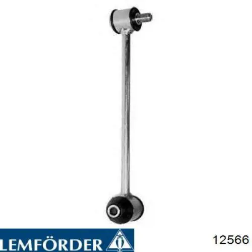 Купити 12566 Lemforder Солдатик стабілізатора, заднього