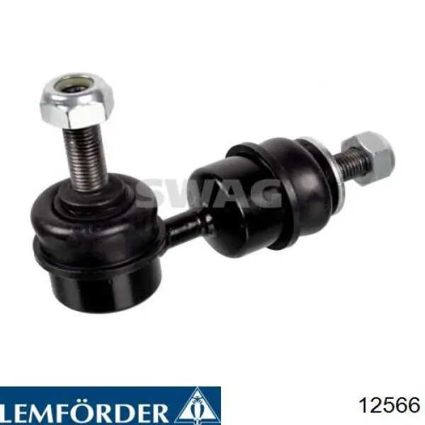 12566 Lemforder Тяжка стабілізатора, заднього