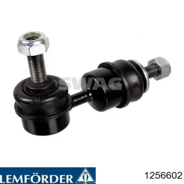 Лінк стабілізатора, заднього Lemforder 1256602 ціна, від 11.72 USD