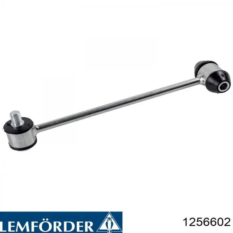 Купити 1256602 Lemforder Солдатик стабілізатора, заднього