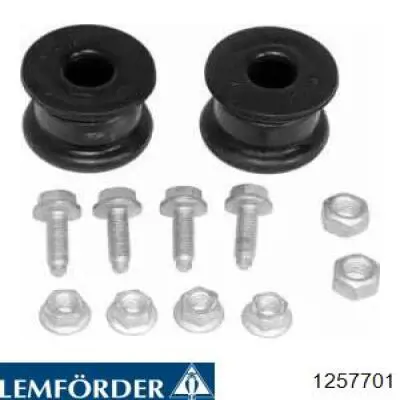 Опора стабілізатора Lemforder 1257701 ціна, від  USD